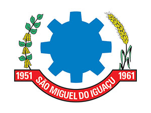 São Miguel do Iguaçu/PR - Prefeitura Municipal
