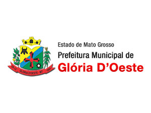 Glória D'Oeste/MT - Prefeitura Municipal