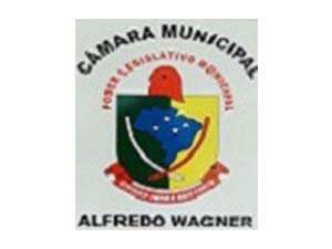 Logo Alfredo Wagner/SC - Câmara Municipal