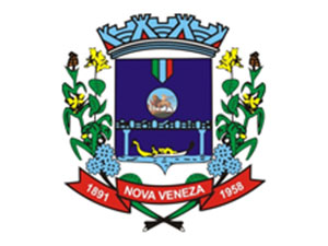 Nova Veneza/SC - Prefeitura Municipal