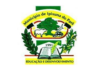 Logo Ipixuna do Pará/PA - Prefeitura Municipal