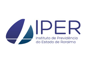 Logo Instituto de Previdência do Estado de Roraima