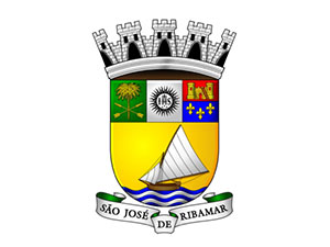Logo São José de Ribamar/MA - Prefeitura Municipal