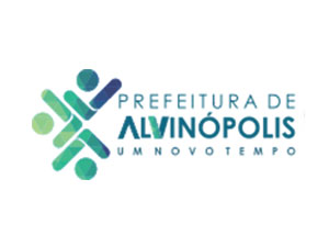 Alvinópolis/MG - Prefeitura Municipal