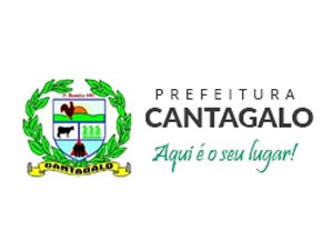 Logo Cantagalo/MG - Prefeitura Municipal