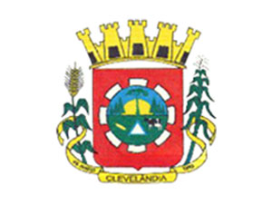 Logo Clevelândia/PR - Câmara Municipal