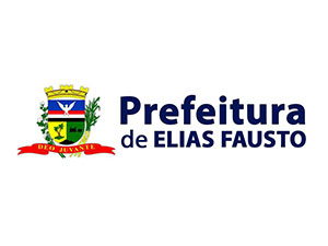 Logo Elias Fausto/SP - Prefeitura Municipal