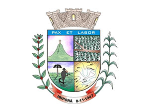 Logo Língua Portuguesa - Ibiporã/PR - Prefeitura - Superior (Edital 2023_055)