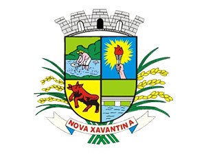 Logo Nova Xavantina/MT - Prefeitura Municipal