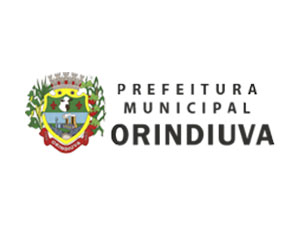 Logo Orindiuva/SP - Prefeitura Municipal