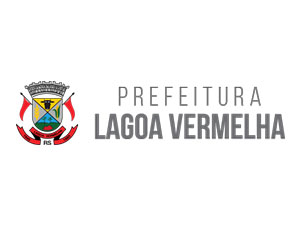 Logo Lagoa Vermelha/RS - Prefeitura Municipal