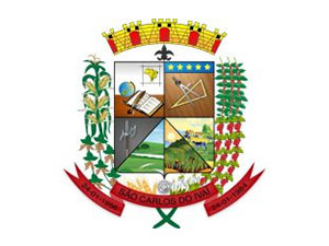 Logo São Carlos do Ivaí/PR - Prefeitura Municipal