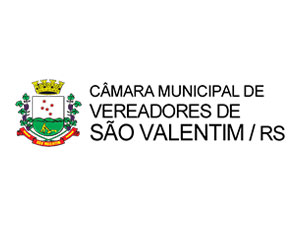 São Valentim/RS - Câmara Municipal