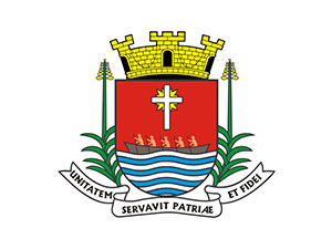 Logo Língua Portuguesa - Ubatuba/SP - Prefeitura (Edital 2023_005)