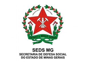 SEDS MG - Secretaria de Estado de Defesa Social de Minas Gerais