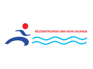 Logo Língua Portuguesa - Iacanga/SP - Prefeitura (Edital 2022_001)