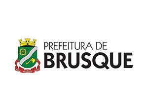 Logo Língua Portuguesa - Brusque/SC - Prefeitura - Superior (Edital 2024_002)