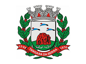 Logo Tangará da Serra/MT - Prefeitura Municipal