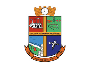Logo Palhoça/SC - Prefeitura Municipal