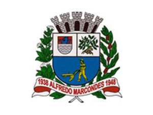 Logo Alfredo Marcondes/SP - Prefeitura Municipal