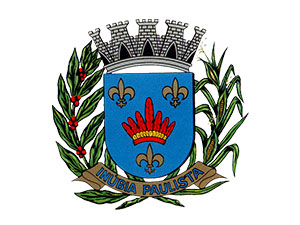 Logo Inúbia Paulista/SP - Prefeitura Municipal