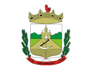 Logo Bom Princípio/RS - Prefeitura Municipal
