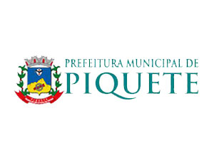 Piquete/SP - Prefeitura Municipal