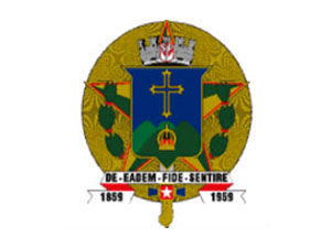 Logo São José do Barreiro/SP - Prefeitura Municipal