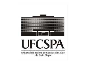 Logo Conhecimentos Gerais - UFCSPA (RS) (Edital 2023_001)