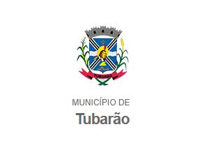 Logo Língua Portuguesa - Tubarão/SC - Prefeitura - Superior (Edital 2022_001)