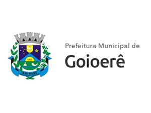 Logo Informática - Goioerê/PR - Prefeitura - Advogado (Edital 2022_001)
