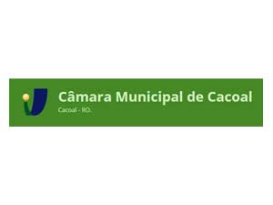 Cacoal/RO - Câmara Municipal
