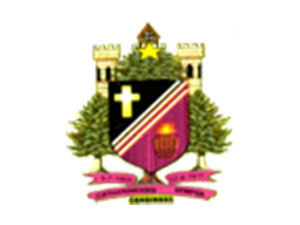 Logo Canoinhas/SC - Prefeitura Municipal