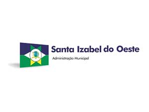 Santa Izabel do Oeste/PR - Prefeitura Municipal