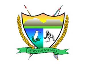 Logo Secretaria de Estado de Justiça e Cidadania do Estado de Roraima