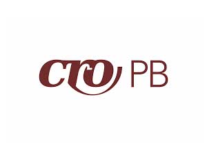 CRO PB - Conselho Regional de Odontologia da Paraíba