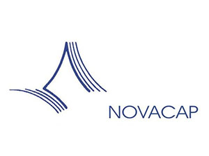 Logo Conhecimentos do Distrito Federal e Política para Mulheres - NOVACAP (Edital 2024_001)