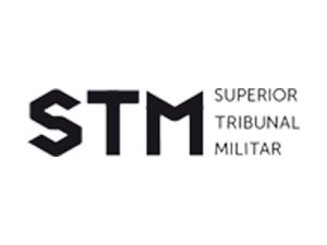 Logo Supremo Tribunal Militar