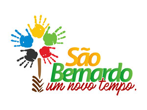 Logo São Bernardo/MA - Prefeitura Municipal