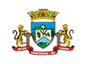 Logo Tigrinhos/SC - Prefeitura Municipal