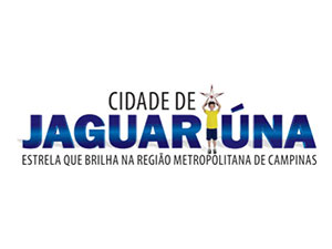 Logo Jaguariúna/SP - Prefeitura Municipal