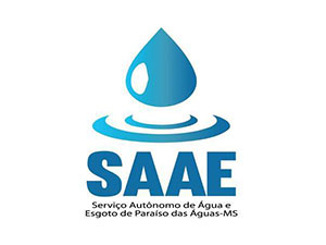SAAE - Serviço Autônomo de Água e Esgoto de Paraíso das Águas