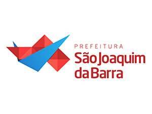 Logo São Joaquim da Barra/SP - Prefeitura Municipal