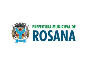 Rosana/SP - Prefeitura Municipal