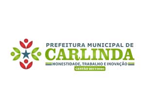 Logo Língua Portuguesa - Carlinda/MT - Prefeitura (Edital 2022_001_pss)