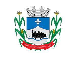 Logo Marcelino Ramos/RS - Prefeitura Municipal
