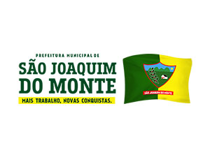 São Joaquim do Monte/PE - Prefeitura Municipal