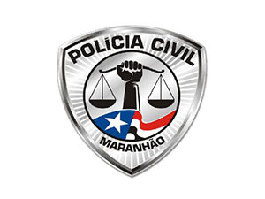 Logo Polícia Civil do Maranhão