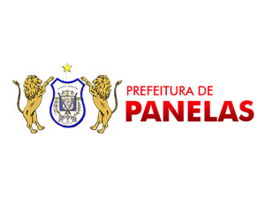 Logo Panelas/PE - Prefeitura Municipal