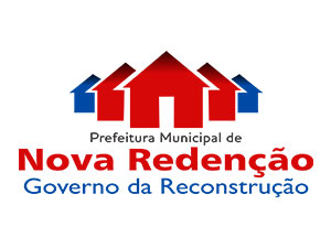 Logo Nova Redenção/BA - Prefeitura Municipal